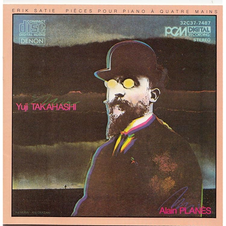 Amazon.co.jp: サティ：ピアノ作品集ー2: ミュージック